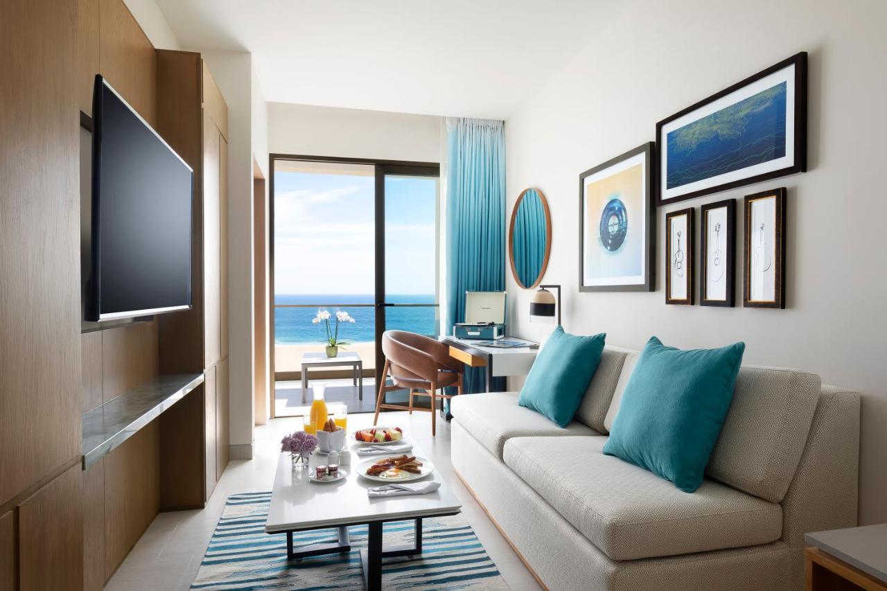 Hard Rock Hotel Los Cabos Cabo San Lucas Buitenkant foto