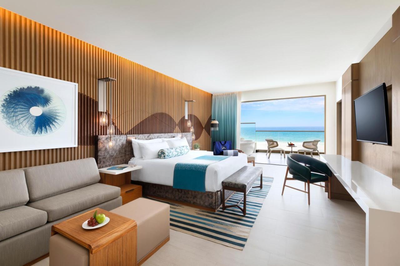 Hard Rock Hotel Los Cabos Cabo San Lucas Buitenkant foto