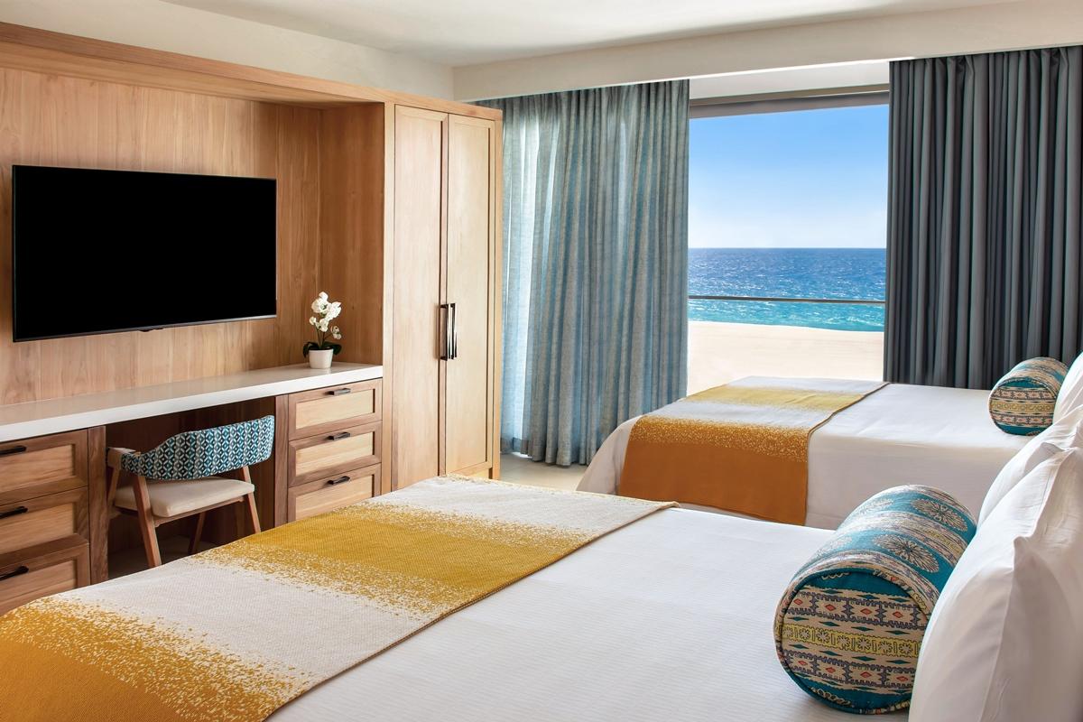 Hard Rock Hotel Los Cabos Cabo San Lucas Buitenkant foto