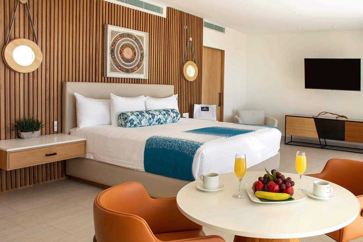 Hard Rock Hotel Los Cabos Cabo San Lucas Buitenkant foto