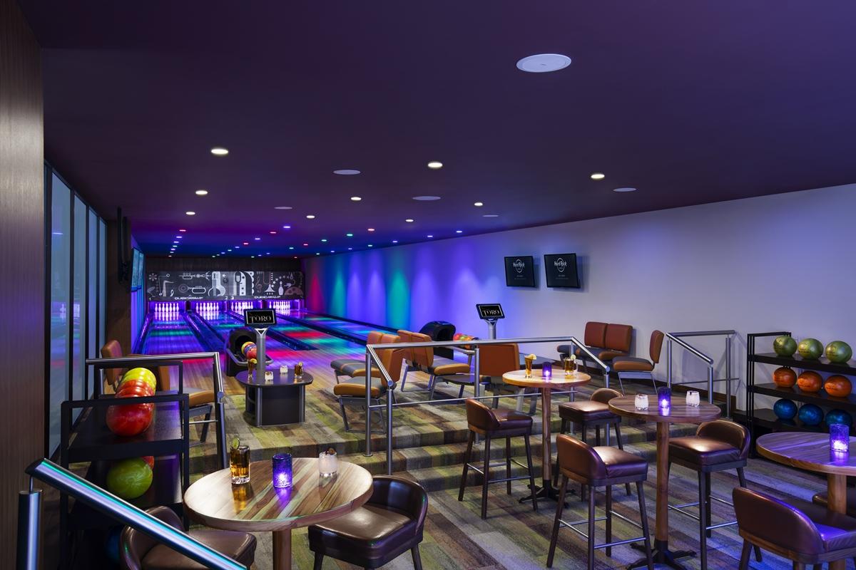 Hard Rock Hotel Los Cabos Cabo San Lucas Buitenkant foto