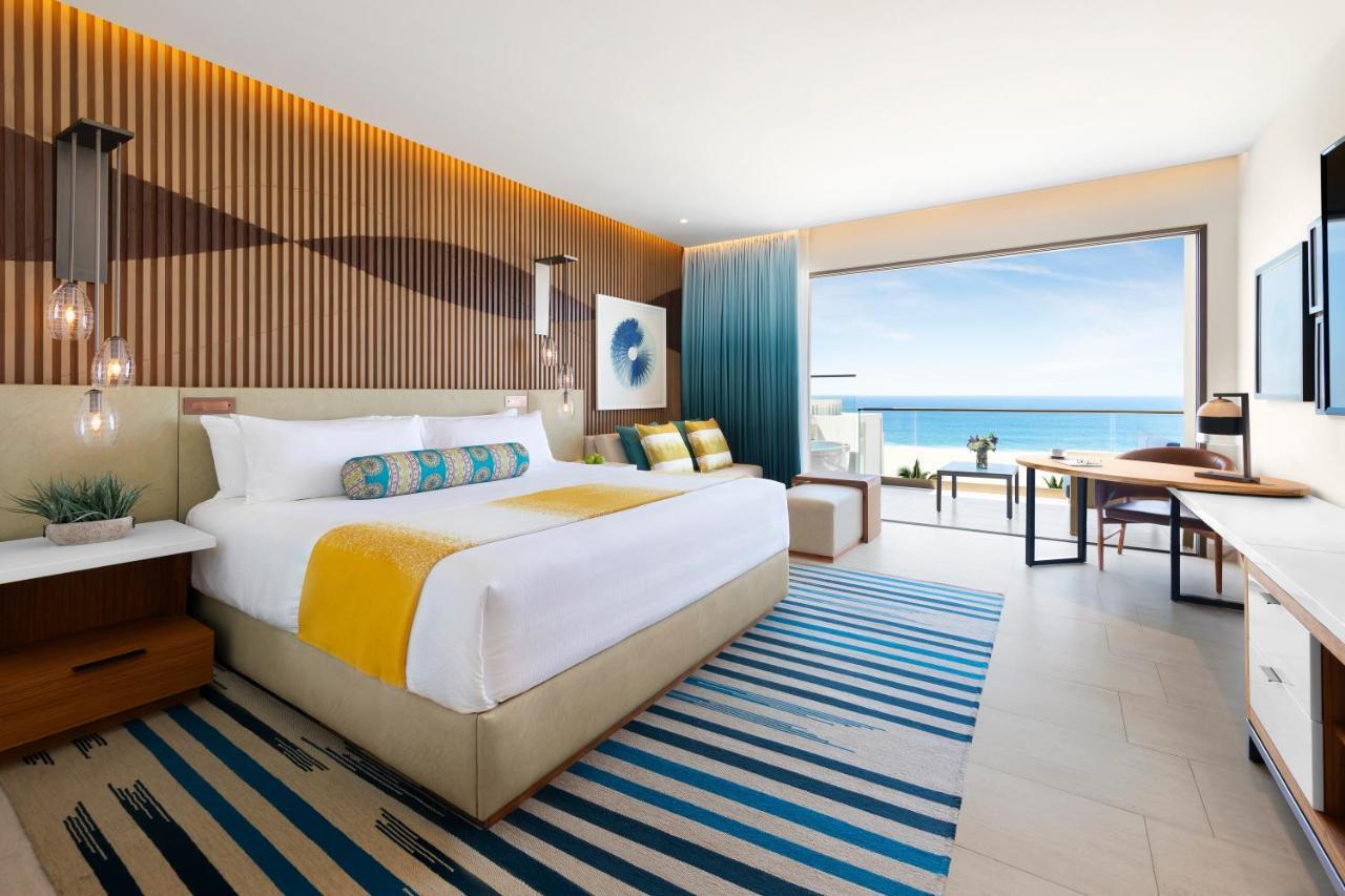Hard Rock Hotel Los Cabos Cabo San Lucas Buitenkant foto